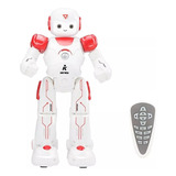Robo Inteligente Rc Jjrc