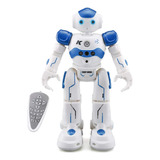 Robô Inteligente Rc Jjrc R2 Cady Wida