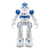 Robô Inteligente Rc Jjrc R2 Candy