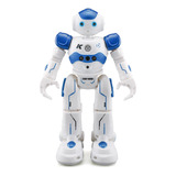 Robô Inteligente Rc Jjrc R2 Com