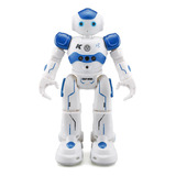 Robô Inteligente Rc Jjrc R2 Com