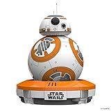 Robo Interativo Sphero Bb8 Star Wars Orbotix