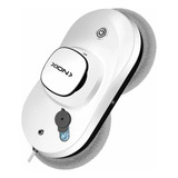 Robo Limpa Vidros Janelas Reservatorio Controle Box Espelho