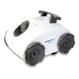 Robô Limpador Piscina Aspirador Automático Nautilus Aspirama
