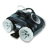 Robô Limpador Piscina Aspirador Automático Nautilus Aspirama
