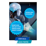 Robo Mini Dolar E