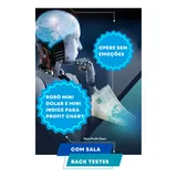 Robo Mini Dolar E