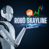 Robô Option Skayline Automatizado   Bride