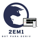 Robo Para Deriv