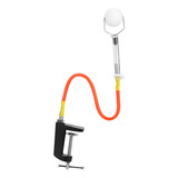Robô Profissional De Treinamento De Tênis De Mesa Fixed Rapi