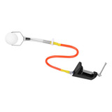 Robô Profissional De Treinamento De Tênis De Mesa Fixed Rapi