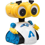 Robô Programável Xtrem Bots Andy