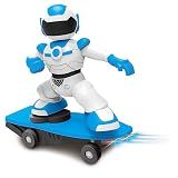 Robo Skatista Skate Space
