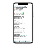 Robo Tec Tips Futebol Trader Esportivo Mensal
