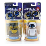 Robo Wall e E