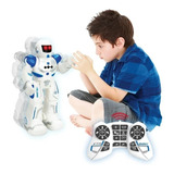 Robô X Trem Bots Smart Bot