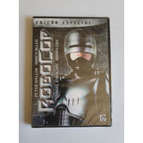 Robocop Dvd
