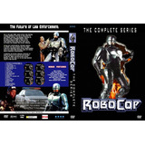 Robocop Seriado