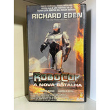 Robocop Triologia