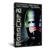 Robocop 2