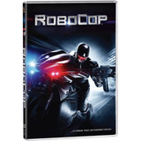 Robocop 2014 Dvd Original