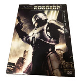 Robocop Edição Definitiva Dvd