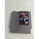 Robocop Nintendinho Nes Original Somente O Cartucho Original