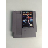 Robocop Nintendinho Nes Original