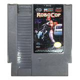 Robocop Nintendo Nes Americana
