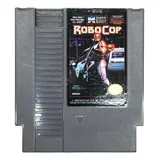 Robocop Nintendo Nes Americana