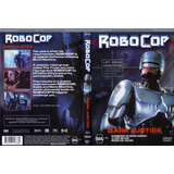 Robocop Primes Detective 