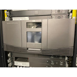 Robot Hp Storageworks Msl6000 Series Library Sem Leitoras