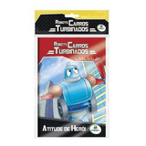 Robots carros Turbinados