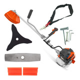 Roçadeira 131r Gasolina Husqvarna 32 6cc 1 21hp Faca 2 E 3 Pontas