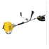 Roçadeira A Gasolina, 1,90 Cv, 52,0 Cm3 Cc Rgp 520 Vonder