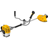 Roçadeira A Gasolina 2 Tempos 25 4cc 0 95hp Rgo260 Vonder