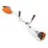 Roçadeira A Gasolina 321r Semiprofissional Husqvarna