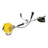 Roçadeira A Gasolina 52,0cc Cm (cc) Rgp520 - Vonder