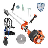 Roçadeira A Gasolina Husqvarna 545f 45 7cc Especial Desbrota
