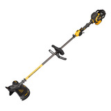 Roçadeira Aparador Dewalt Dcsb970be Brushless Nylon E Lâmina
