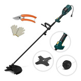 Roçadeira Aparador Grama 1200w Bc1250e Tekna 7500rpm 110v