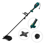 Roçadeira Aparador Grama Bc1250e 1200w Tekna 7500rpm