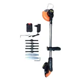 Rocadeira Aparador Grama Bomder