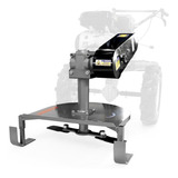 Roçadeira Frontal Motocultivador Rf500 Tratorito Imple Im5
