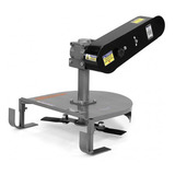 Roçadeira Frontal Motocultivador Rf500 Tratorito Imple Im5