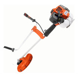 Roçadeira Gasolina 143rst Com Torre Elevada 2 1hp 41 5cc Husqvarna