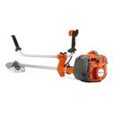 Roçadeira Gasolina 2 8hp Multif 545rx 1kw Husqvarna