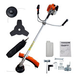 Roçadeira Gasolina Profissional 52cc Carbon Fak Fak520r