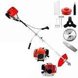 Roçadeira Gasolina Terra 43cc