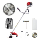Roçadeira Lateral Gasolina 2t Pt Manual 51 6cc Tbc52x Toyama